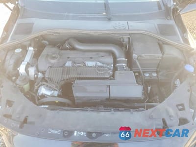 Zdjęcie 11 z 11 samochodu: 2013 VOLVO S60 T5 VIN:YV1612FH7D2233183 - miniatura