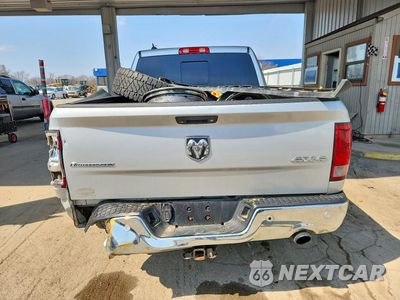 Zdjęcie 6 z 13 samochodu: 2018 RAM 1500 SLT VIN:1C6RR7LT7JS280749 - miniatura