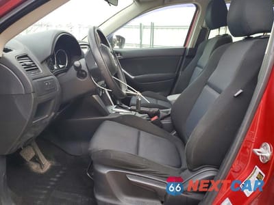 Zdjęcie 7 z 12 samochodu: 2015 MAZDA CX-5 SPORT VIN:JM3KE4BY4F0502367 - miniatura