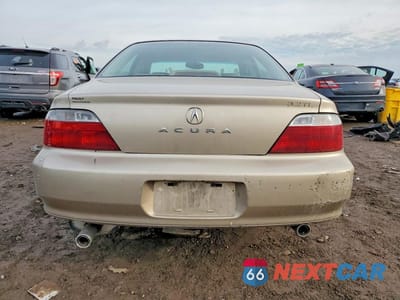 Zdjęcie 6 z 12 samochodu: 2003 ACURA 3.2TL VIN:19UUA56683A071017 - miniatura