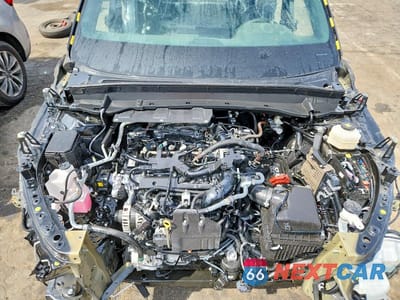 Zdjęcie 12 z 13 samochodu: 2025 LEXUS TX 350 PREMIUM VIN:5TDAAAB64SS036444 - miniatura