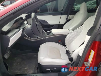 Zdjęcie 7 z 12 samochodu: 2023 TESLA MODEL S VIN:5YJSA1E61PF517327 - miniatura