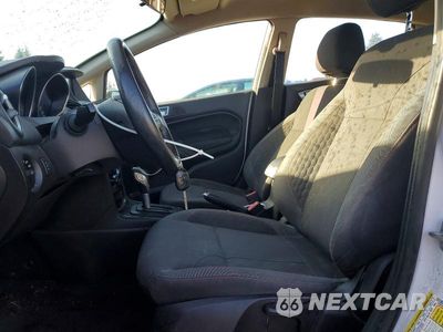 Zdjęcie 7 z 13 samochodu: 2014 FORD FIESTA SE VIN:3FADP4EJ8EM241546 - miniatura
