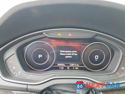 Zdjęcie 9 z 12 samochodu: 2018 AUDI Q5 PREMIUM PLUS VIN:WA1BNAFY9J2166305 - miniatura