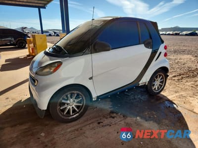 2008 SMART FORTWO PASSION WMEEK31X98K089467 - główne zdjęcie licytacji z USA - miniatura
