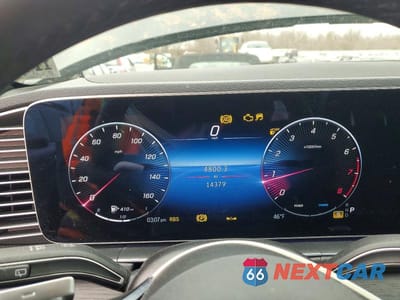 Zdjęcie 9 z 13 samochodu: 2025 MERCEDES-BENZ GLE 350 4MATIC VIN:4JGFB4FB9SB307044 - miniatura