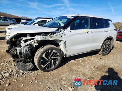 2022 MITSUBISHI OUTLANDER SE JA4J4UA80NZ083818 - główne zdjęcie licytacji z USA - miniatura