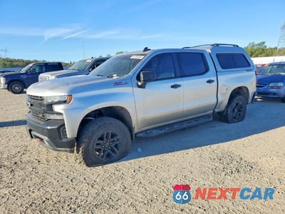 2020 CHEVROLET SILVERADO K1500 LT TRAIL BOSS 3GCPYFED4LG421659 - główne zdjęcie licytacji z USA - miniatura