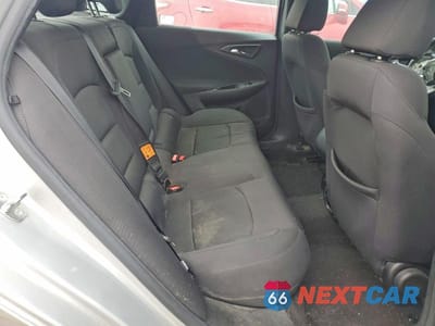 Zdjęcie 10 z 11 samochodu: 2017 CHEVROLET MALIBU LS VIN:1G1ZB5ST1HF170441 - miniatura