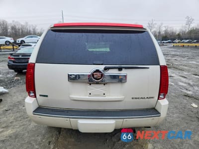 Zdjęcie 6 z 15 samochodu: 2012 CADILLAC ESCALADE LUXURY VIN:1GYS4BEFXCR109680 - miniatura