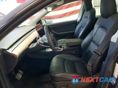 Zdjęcie 7 z 13 samochodu: 2022 TESLA MODEL Y VIN:7SAYGDEE6NF445283 - miniatura