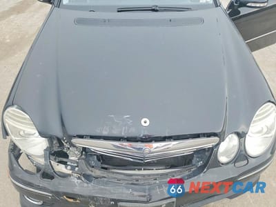 Zdjęcie 11 z 12 samochodu: 2009 MERCEDES-BENZ E 350 VIN:WDBUF56XX9B368736 - miniatura