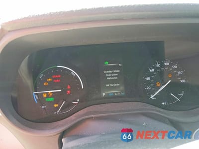 Zdjęcie 9 z 13 samochodu: 2022 TOYOTA SIENNA LE 8-PASSENGER VIN:5TDKRKEC1NS093189 - miniatura