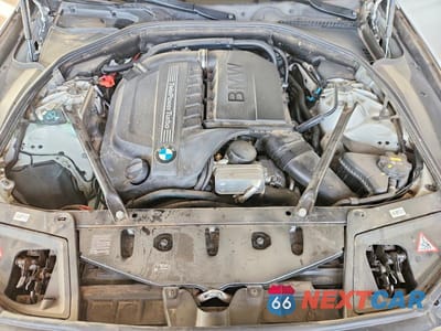 Zdjęcie 11 z 11 samochodu: 2016 BMW 535 I VIN:WBA5B1C59GG130919 - miniatura