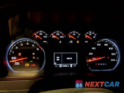 Zdjęcie 9 z 12 samochodu: 2021 CHEVROLET SILVERADO K1500 CUSTOM VIN:3GCPYBEK0MG247999 - miniatura