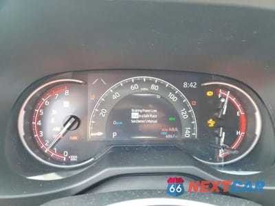 Zdjęcie 9 z 13 samochodu: 2024 TOYOTA RAV4 XLE VIN:2T3P1RFV6RW431471 - miniatura