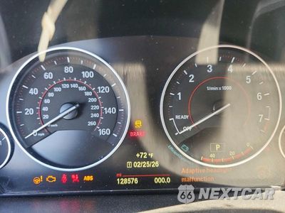 Zdjęcie 9 z 11 samochodu: 2015 BMW 428 XI GRAN COUPE SULEV VIN:WBA4C9C56FD331362 - miniatura