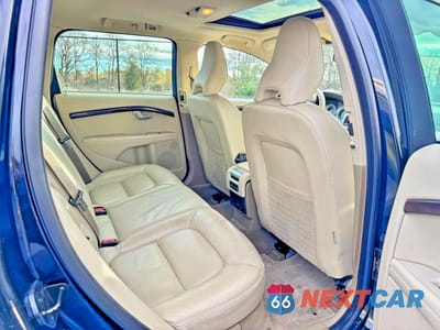 Zdjęcie 6 z 10 samochodu: 2013 VOLVO XC70 T6 VIN:YV4902BZ2D1153250 - miniatura