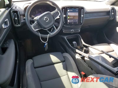 Zdjęcie 8 z 15 samochodu: 2024 VOLVO XC40 RECHARGE CORE VIN:YV4ER3XKXR2231765 - miniatura