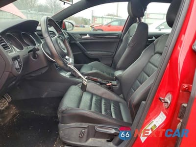 Zdjęcie 7 z 13 samochodu: 2016 VOLKSWAGEN GTI S VIN:3VW4T7AU6GM063529 - miniatura