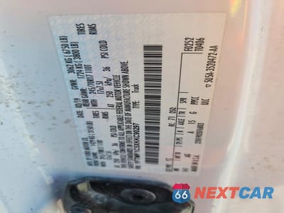 Zdjęcie 12 z 12 samochodu: 2019 FORD F150 XL 5.0L V8 VIN:1FTMF1C5XKKC90297 - miniatura