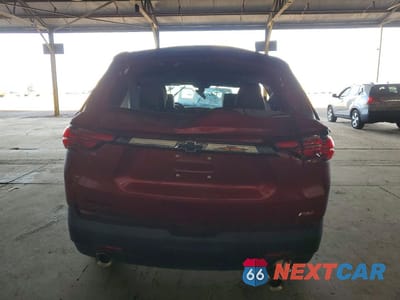 Zdjęcie 6 z 13 samochodu: 2023 CHEVROLET TRAVERSE RS VIN:1GNERJKW4PJ209224 - miniatura