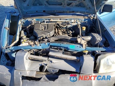 Zdjęcie 11 z 11 samochodu: 2001 NISSAN FRONTIER XE VIN:1N6DD26S51C333978 - miniatura