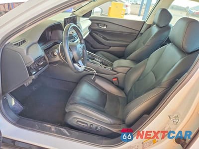 Zdjęcie 7 z 12 samochodu: 2024 HONDA ACCORD TOURING HYBRID VIN:1HGCY2F85RA092570 - miniatura