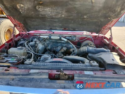 Zdjęcie 11 z 11 samochodu: 1997 FORD F250 VIN:1FTHX25F3VEC56621 - miniatura