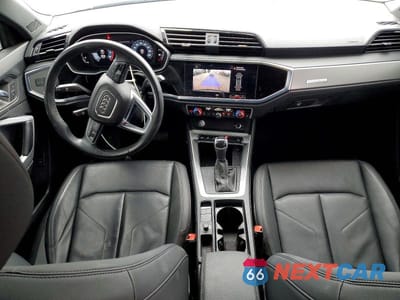 Zdjęcie 8 z 13 samochodu: 2020 AUDI Q3 PREMIUM S LINE VIN:WA1DECF30L1117575 - miniatura