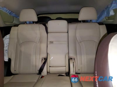 Zdjęcie 10 z 13 samochodu: 2018 LEXUS RX 350L BASE VIN:JTJDZKCA2J2008787 - miniatura