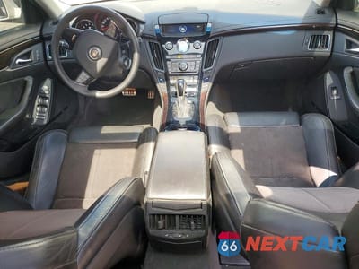 Zdjęcie 8 z 13 samochodu: 2013 CADILLAC CTS-V VIN:1G6DV8EP5D0113734 - miniatura