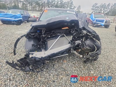 Piąte zdjęcie samochodu w środku: 2025 BMW X1 XDRIVE28I VIN:WBX73EF0XS5097484 - miniatura