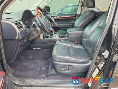Zdjęcie 7 z 13 samochodu: 2016 LEXUS GX 460 LUXURY VIN:JTJJM7FX9G5124798 - miniatura