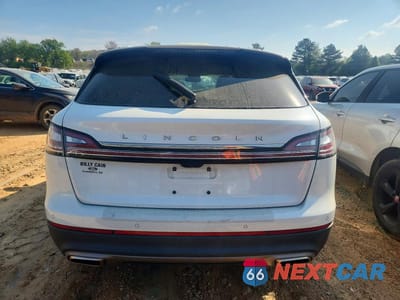 Zdjęcie 6 z 13 samochodu: 2023 LINCOLN NAUTILUS RESERVE VIN:2LMPJ8K97PBL29597 - miniatura