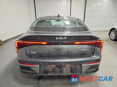Zdjęcie 6 z 11 samochodu: 2025 KIA K5 LXS VIN:KNAG24J70S5346760 - miniatura