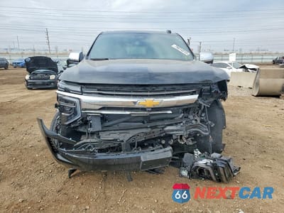 Piąte zdjęcie samochodu w środku: 2025 CHEVROLET TAHOE K1500 PREMIER VIN:1GNS6SRD9SR368224 - miniatura