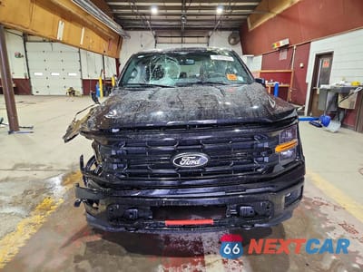 Piąte zdjęcie samochodu w środku: 2024 FORD F150 XLT VIN:1FTFW3L56RKF12994 - miniatura