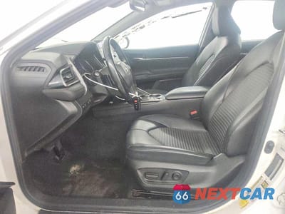 Zdjęcie 7 z 12 samochodu: 2022 TOYOTA CAMRY HYBRID SE VIN:4T1S31AK6NU586625 - miniatura