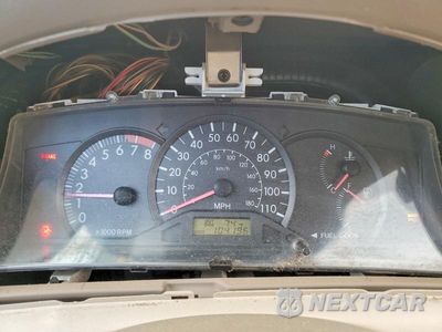 Zdjęcie 9 z 11 samochodu: 2006 TOYOTA COROLLA CE VIN:1NXBR32E56Z617397 - miniatura