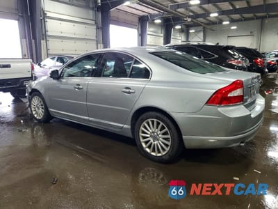 Drugie zdjęcie samochodu z przodu: 2013 VOLVO S80 3.2 VIN:YV1952AS3D1167709 - miniatura