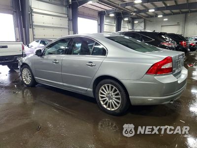 Drugie zdjęcie samochodu z przodu: 2013 VOLVO S80 3.2 VIN:YV1952AS3D1167709 - miniatura