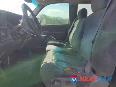 Zdjęcie 7 z 12 samochodu: 2000 CHEVROLET SILVERADO K1500 VIN:1GCEK19T5YE368837 - miniatura