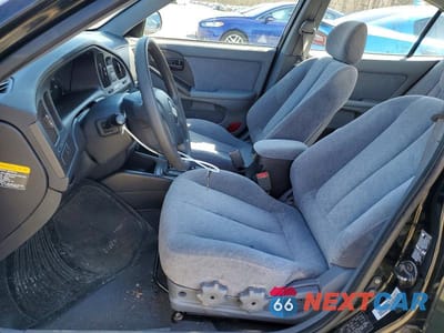 Zdjęcie 7 z 12 samochodu: 2004 HYUNDAI ELANTRA GLS VIN:KMHDN46D34U734971 - miniatura