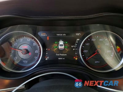 Zdjęcie 9 z 12 samochodu: 2015 DODGE CHARGER SE VIN:2C3CDXBG6FH827210 - miniatura