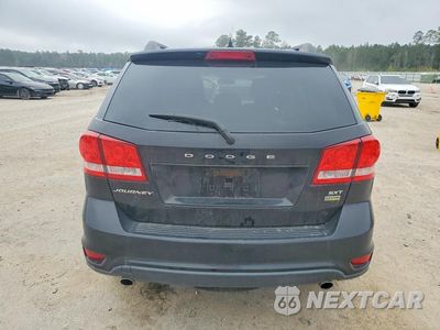 Zdjęcie 6 z 12 samochodu: 2016 DODGE JOURNEY SXT VIN:3C4PDCBG4GT127099 - miniatura