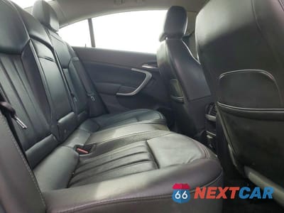 Zdjęcie 10 z 12 samochodu: 2013 BUICK REGAL PREMIUM VIN:2G4GS5EV2D9231323 - miniatura