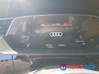 Zdjęcie 12 z 12 samochodu: 2022 AUDI E-TRON SPORTBACK PREMIUM VIN:WA11AAGE5NB026513 - miniatura