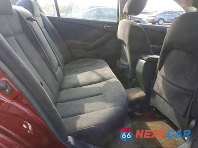Zdjęcie 10 z 12 samochodu: 2010 NISSAN ALTIMA 2.5 VIN:1N4AL2AP0AN506151 - miniatura