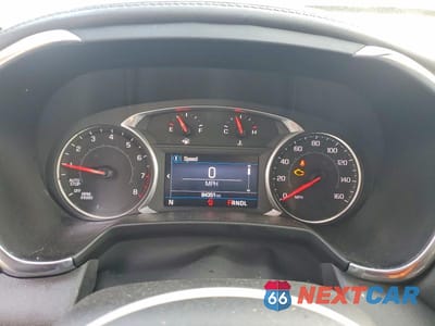Zdjęcie 9 z 12 samochodu: 2019 CHEVROLET BLAZER 1LT VIN:3GNKBBRA4KS662872 - miniatura